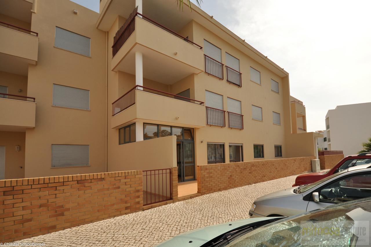 Dona Ana - A002 Apartment Lagos Exterior foto