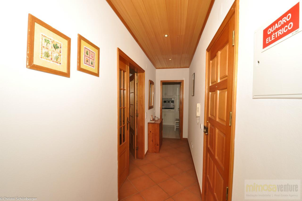 Dona Ana - A002 Apartment Lagos Exterior foto