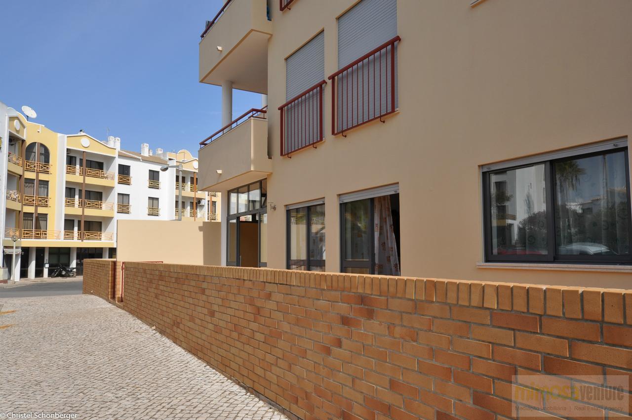 Dona Ana - A002 Apartment Lagos Exterior foto
